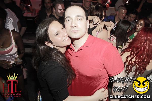 Faces nightclub photo 106 - May 19th, 2012