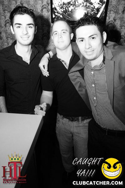 Faces nightclub photo 107 - May 19th, 2012
