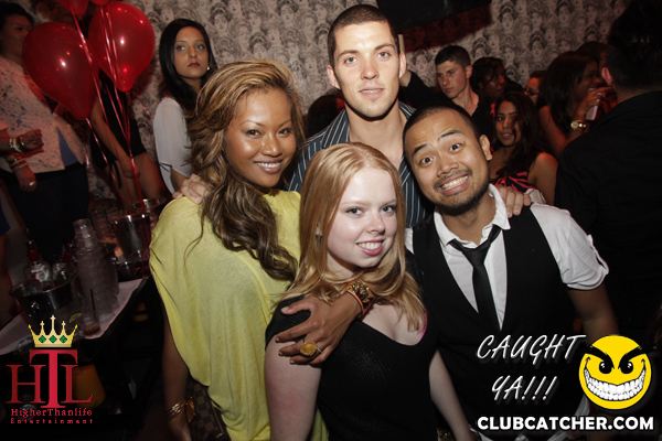 Faces nightclub photo 109 - May 19th, 2012