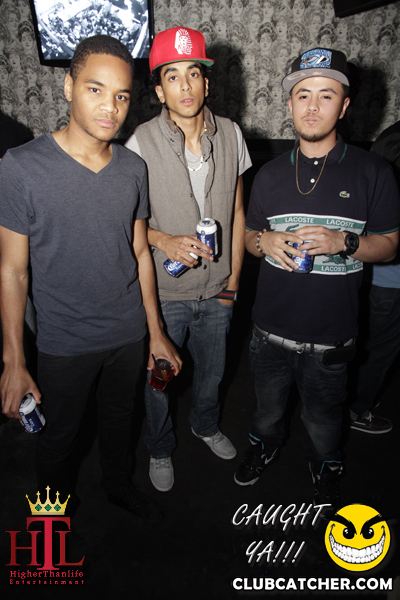 Faces nightclub photo 111 - May 19th, 2012