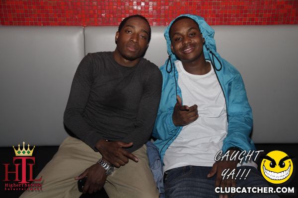 Faces nightclub photo 114 - May 19th, 2012