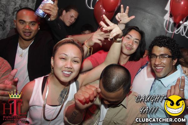 Faces nightclub photo 116 - May 19th, 2012