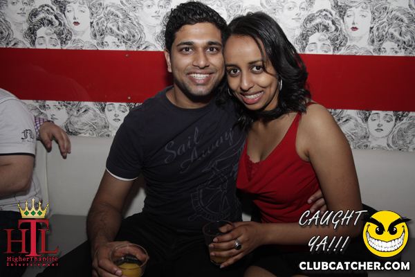 Faces nightclub photo 126 - May 19th, 2012