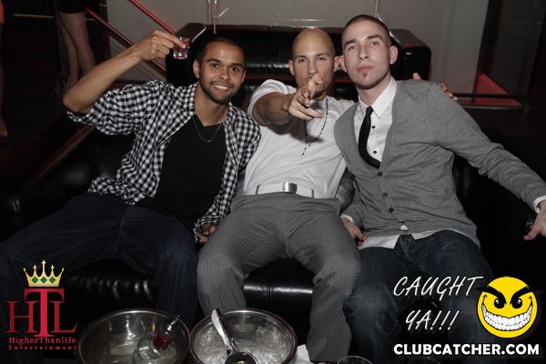 Faces nightclub photo 127 - May 19th, 2012