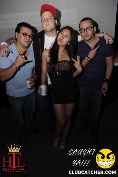 Faces nightclub photo 134 - May 19th, 2012