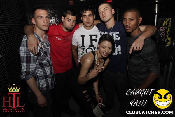 Faces nightclub photo 135 - May 19th, 2012