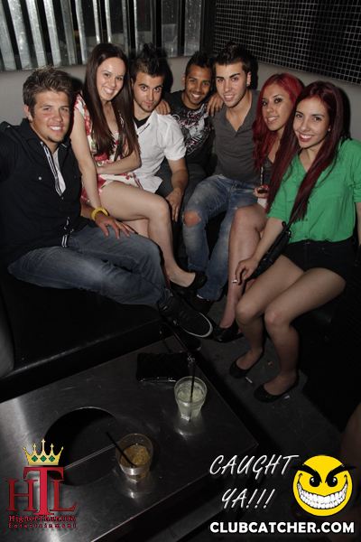 Faces nightclub photo 143 - May 19th, 2012