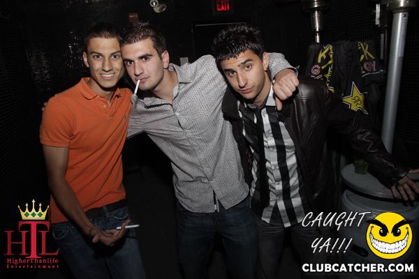 Faces nightclub photo 146 - May 19th, 2012
