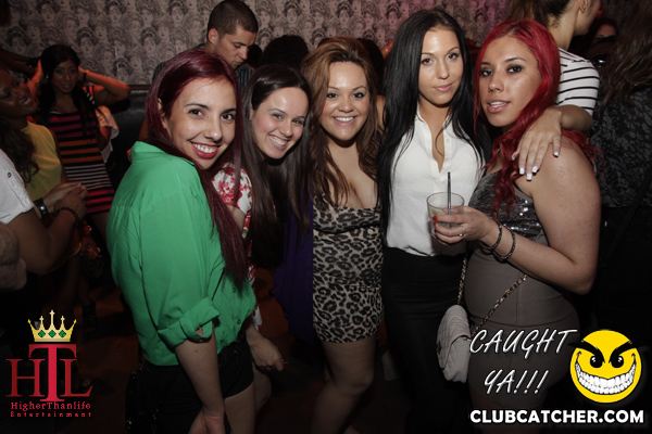 Faces nightclub photo 16 - May 19th, 2012