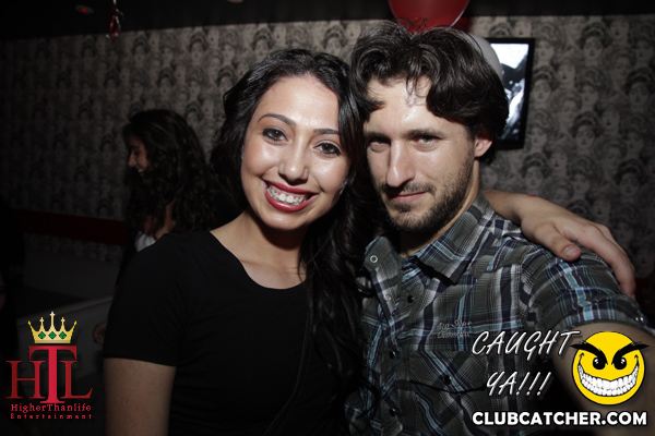 Faces nightclub photo 154 - May 19th, 2012