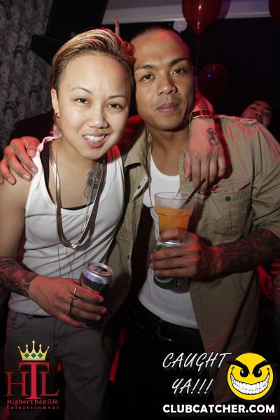 Faces nightclub photo 157 - May 19th, 2012