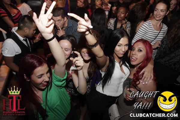 Faces nightclub photo 159 - May 19th, 2012