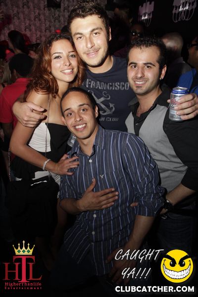 Faces nightclub photo 160 - May 19th, 2012