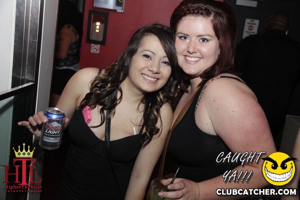 Faces nightclub photo 161 - May 19th, 2012