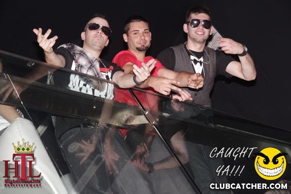 Faces nightclub photo 163 - May 19th, 2012