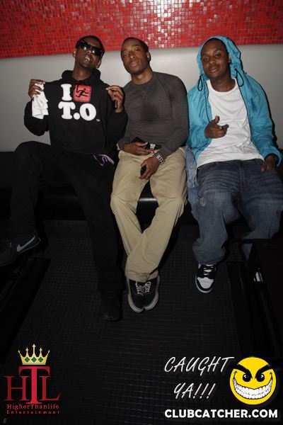 Faces nightclub photo 165 - May 19th, 2012