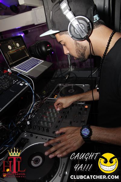 Faces nightclub photo 166 - May 19th, 2012