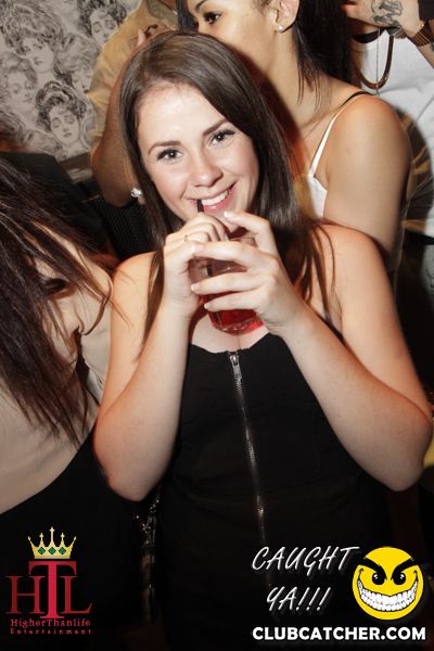 Faces nightclub photo 167 - May 19th, 2012