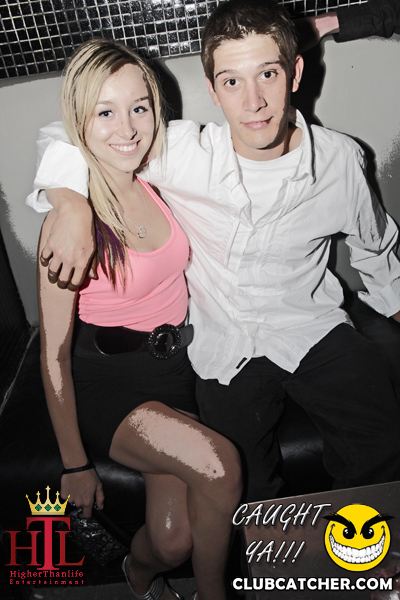 Faces nightclub photo 169 - May 19th, 2012