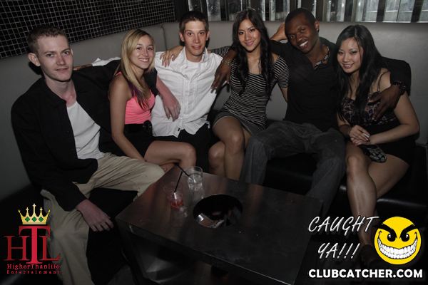 Faces nightclub photo 171 - May 19th, 2012