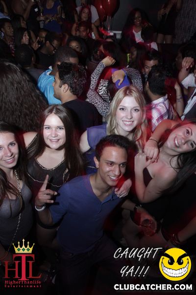 Faces nightclub photo 172 - May 19th, 2012