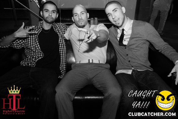 Faces nightclub photo 174 - May 19th, 2012