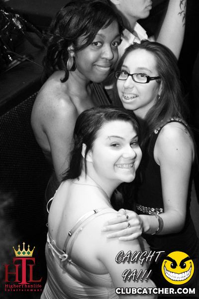 Faces nightclub photo 175 - May 19th, 2012