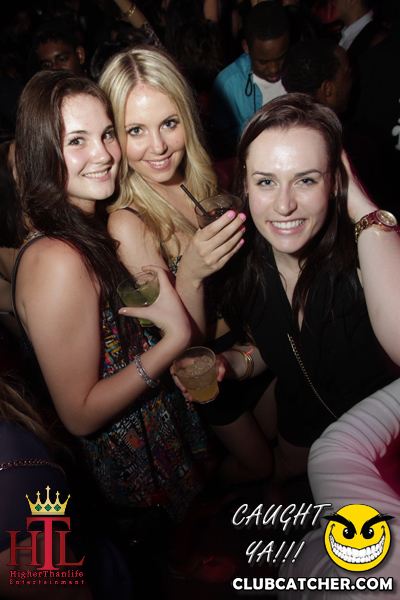 Faces nightclub photo 176 - May 19th, 2012