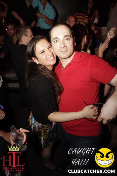 Faces nightclub photo 177 - May 19th, 2012