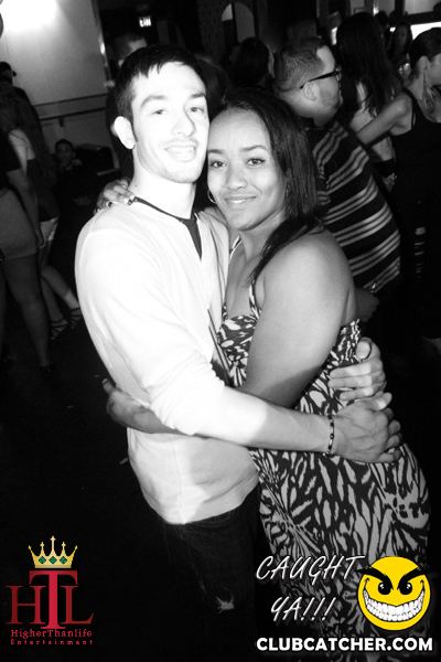 Faces nightclub photo 178 - May 19th, 2012