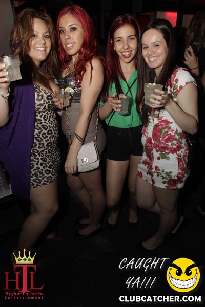 Faces nightclub photo 179 - May 19th, 2012