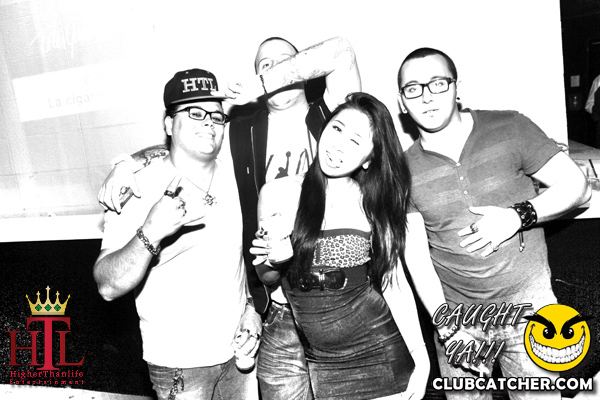 Faces nightclub photo 180 - May 19th, 2012