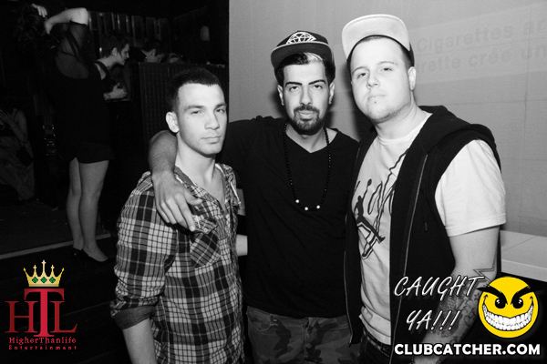 Faces nightclub photo 184 - May 19th, 2012