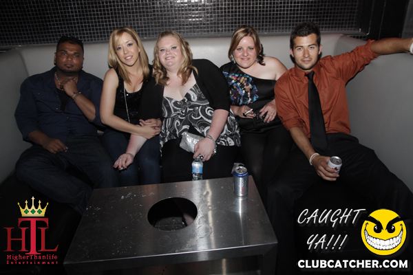 Faces nightclub photo 185 - May 19th, 2012