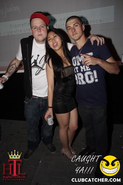 Faces nightclub photo 186 - May 19th, 2012