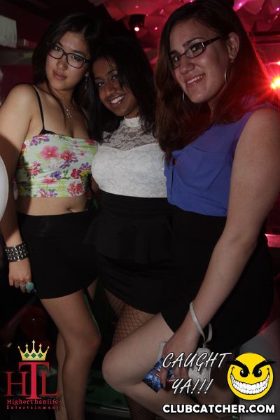 Faces nightclub photo 188 - May 19th, 2012
