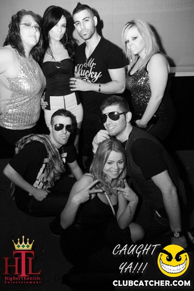 Faces nightclub photo 189 - May 19th, 2012