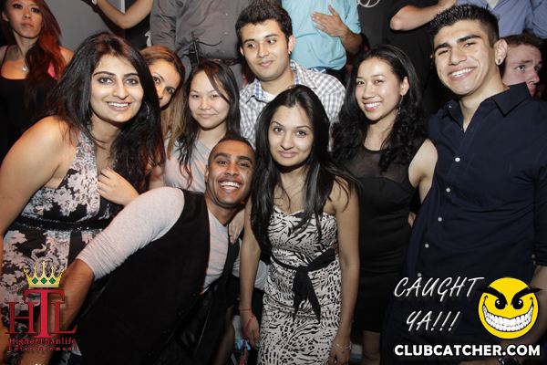 Faces nightclub photo 20 - May 19th, 2012