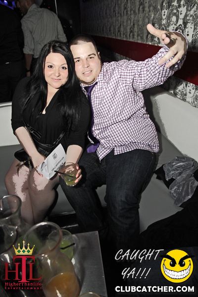 Faces nightclub photo 193 - May 19th, 2012