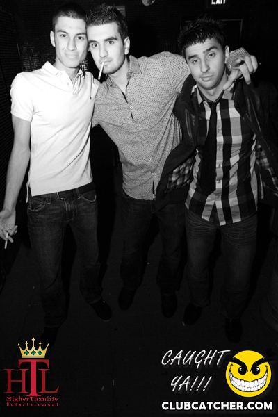 Faces nightclub photo 197 - May 19th, 2012