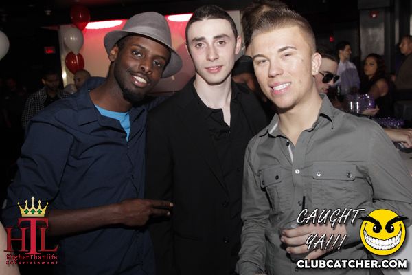 Faces nightclub photo 200 - May 19th, 2012