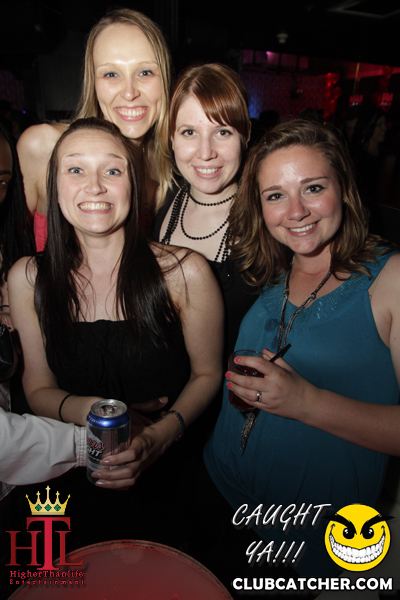 Faces nightclub photo 203 - May 19th, 2012