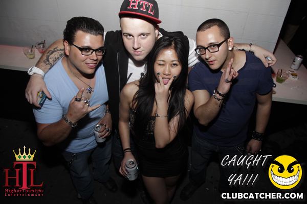 Faces nightclub photo 205 - May 19th, 2012