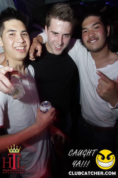 Faces nightclub photo 206 - May 19th, 2012