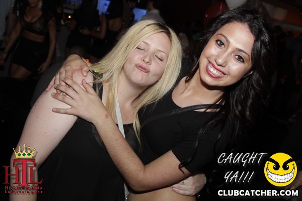 Faces nightclub photo 208 - May 19th, 2012