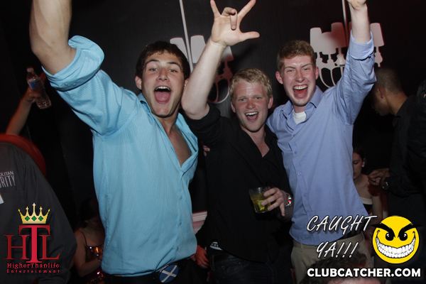 Faces nightclub photo 210 - May 19th, 2012