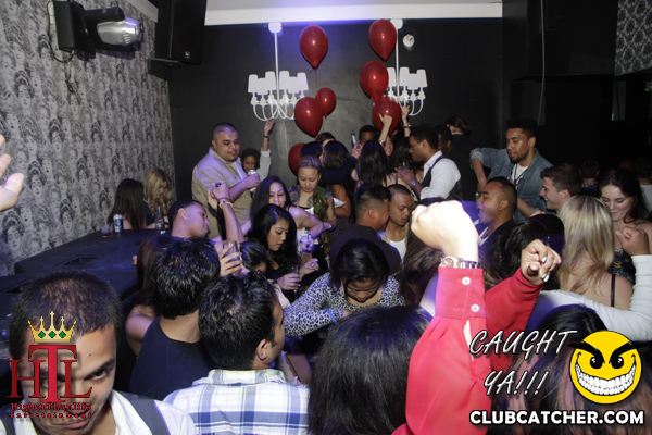 Faces nightclub photo 22 - May 19th, 2012