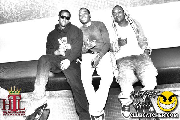 Faces nightclub photo 211 - May 19th, 2012