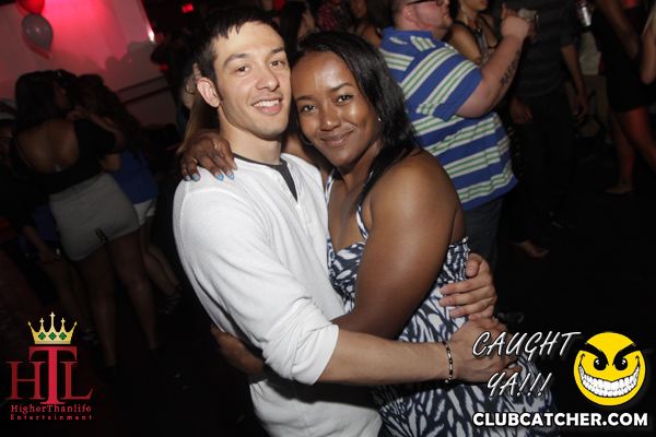 Faces nightclub photo 212 - May 19th, 2012