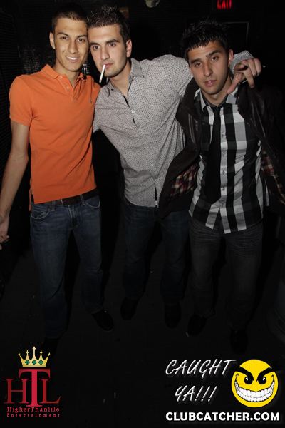 Faces nightclub photo 215 - May 19th, 2012